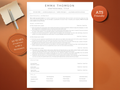 ATS Resume template